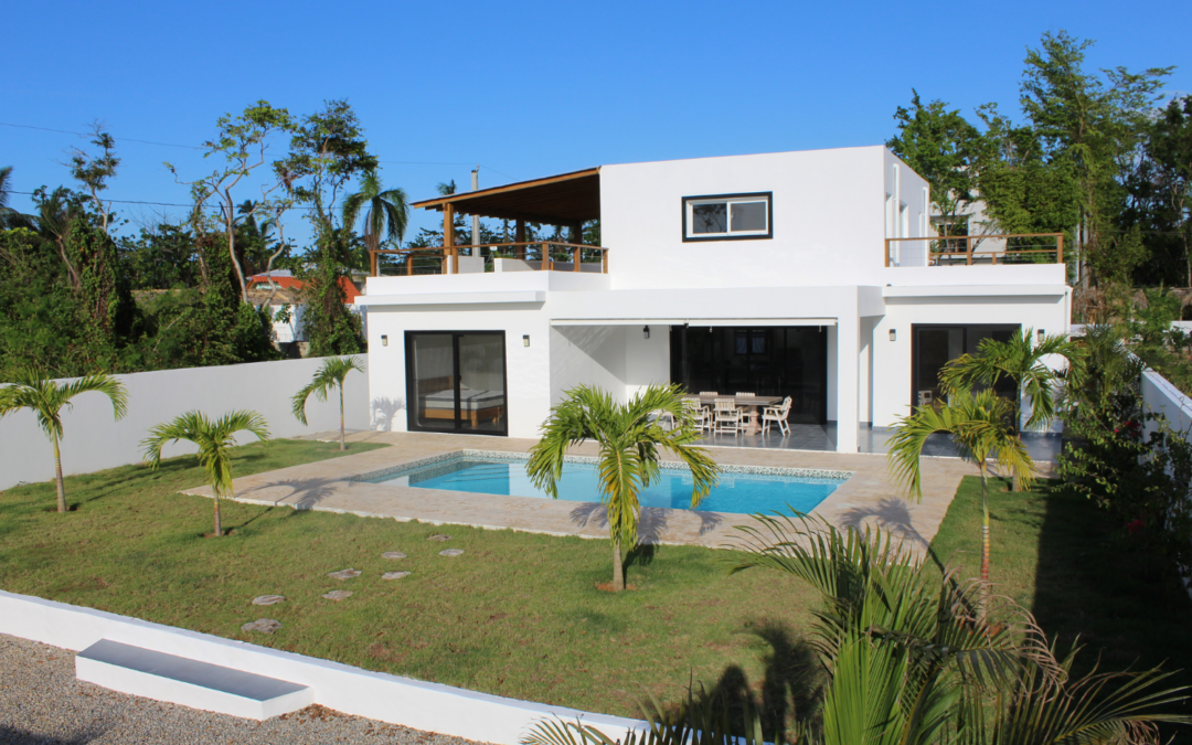 Great Opportunity, Villa in Las Terrenas