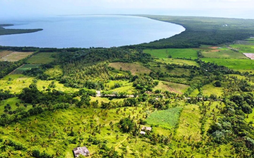 Terreno de Ensueño, Miches