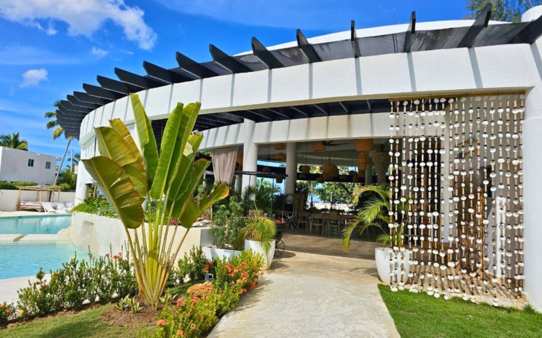 Bar-Restaurante en venta en Las Terrenas